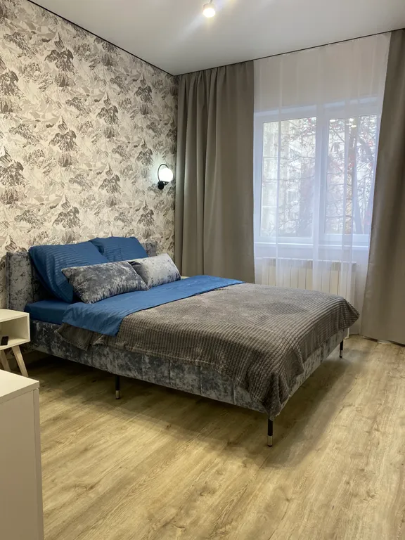 Уютная квартира — аренда посуточно в Кировск