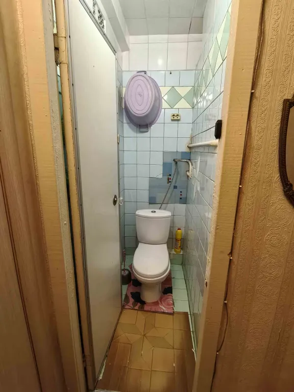 Квартира 2-комнатная квартира для семьи из 6-ти человек в центре Адлера — Адлер