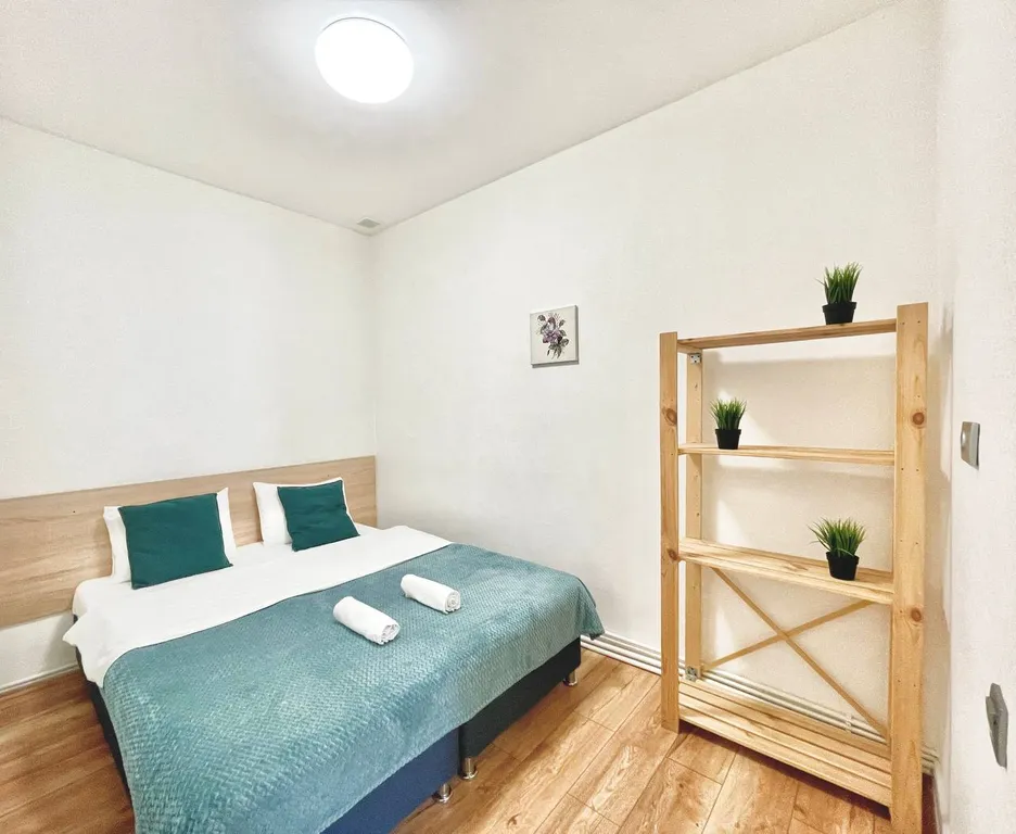 Квартира Апартаменты комфорт в центре — аренда посуточно в Подольск