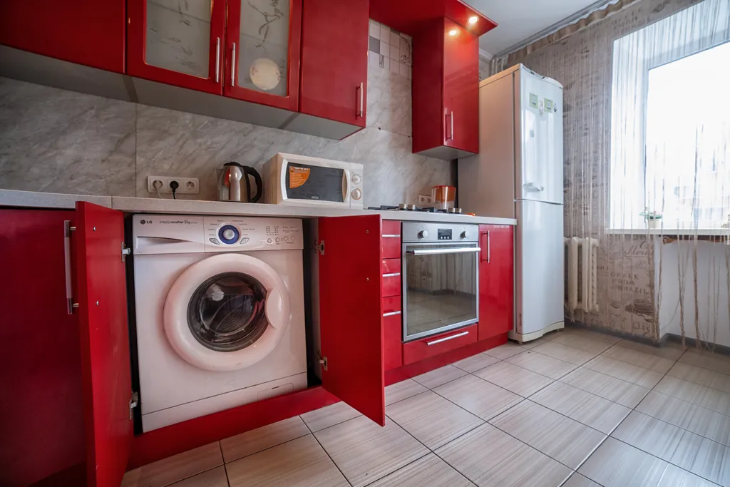 Недорогая квартира рядом с центром