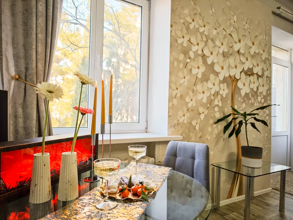 Квартира Квартира Счастье жить в Севастополе в самом центре с видом на Покровский собор — Севастополь