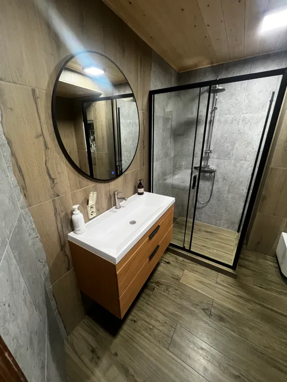 Квартира на Дзержинского