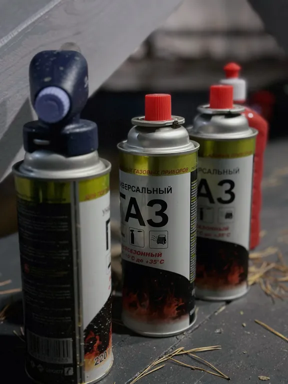 Лесной квартал Горки