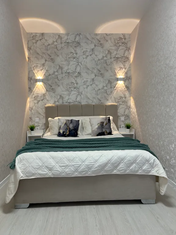 2-комнатная Квартира — аренда посуточно в Нижний Тагил