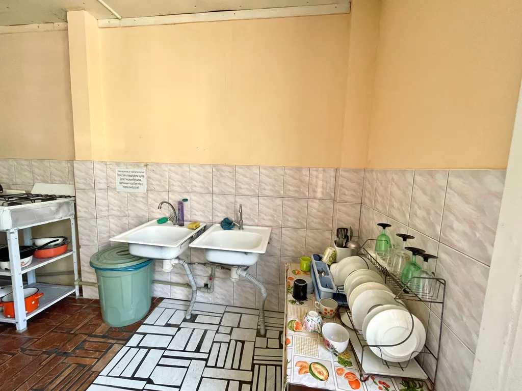 Эконом двухместный