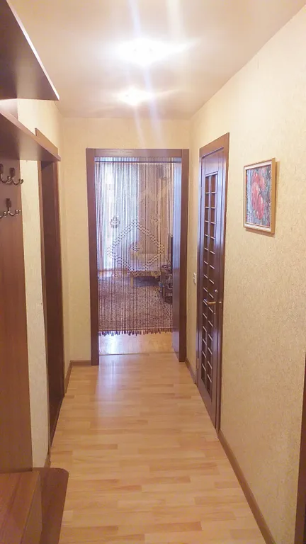 Квартира в центре, в старинном архитектурном доме