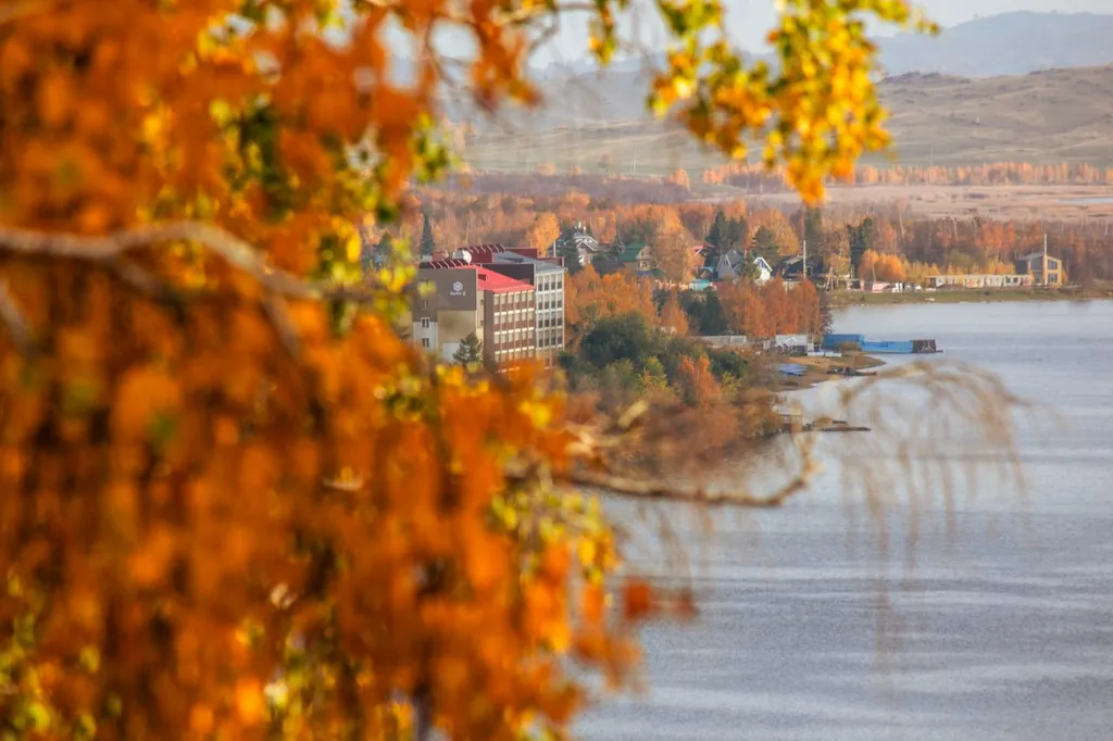 Квартира на Банном с видом на горы