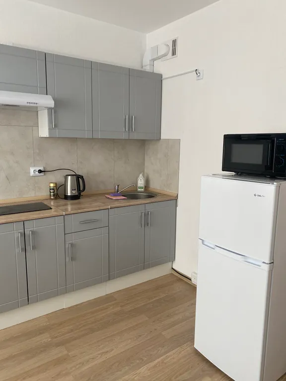 Уютная квартира в экологист чистом районе