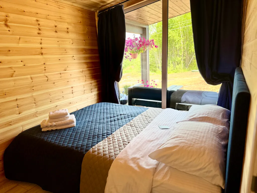 Коттедж Домик павлин — аренда посуточно в Пермь