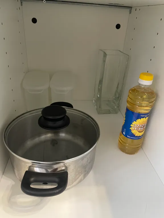 Комфортная однокомнатная квартира в 15 минутах от Новогиреево/Новокосино