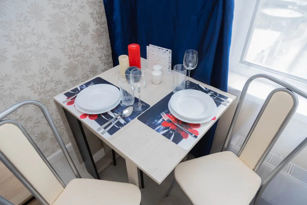 Уютная студия возле метро Строгино