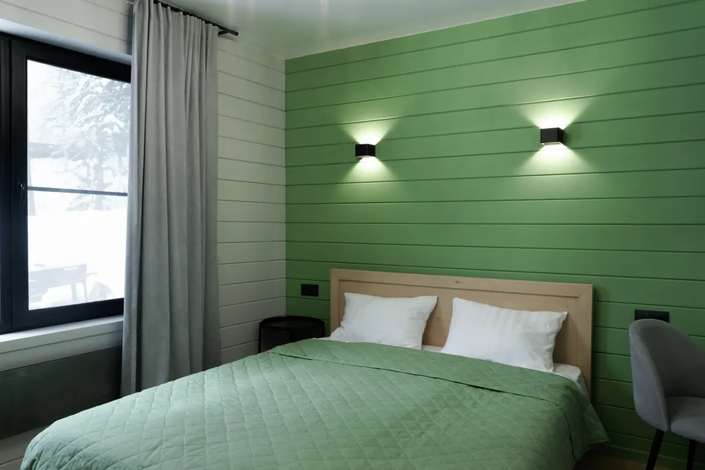 4-комнатный Дом