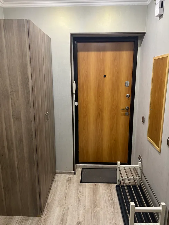 Квартира Уютная квартира рядом с красной площадью — Краснодар