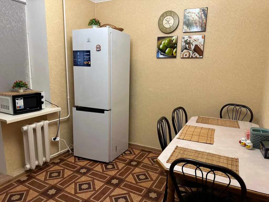 Уютная 2-х комнатная квартира