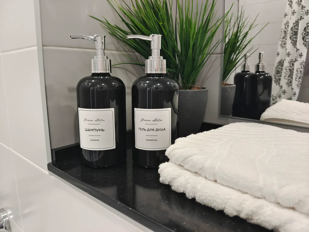 Квартира Квартира Уютная евродвушка в Молжаниново — Москва