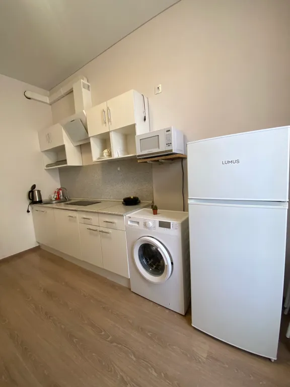 Квартира Квартира Первая береговая линия. До пляжа 3 минуты — Анапа