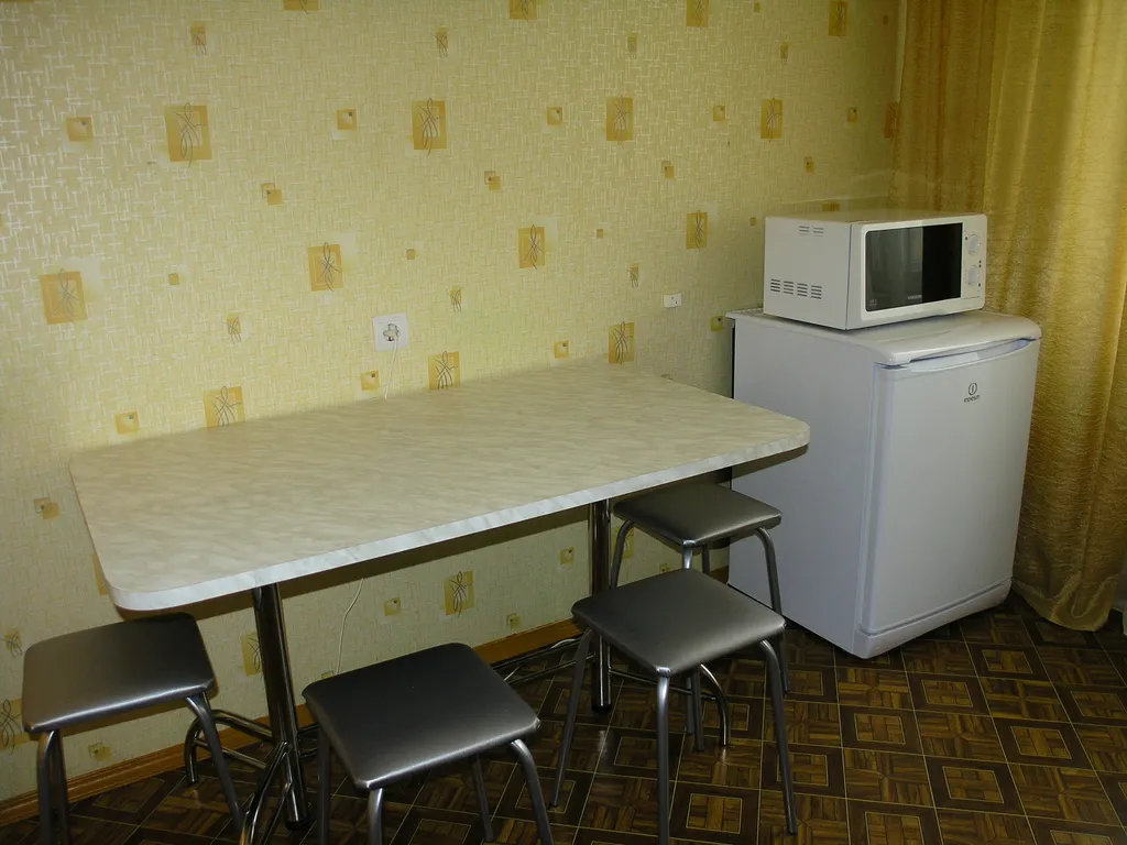 Квартира рядом с аквапарком