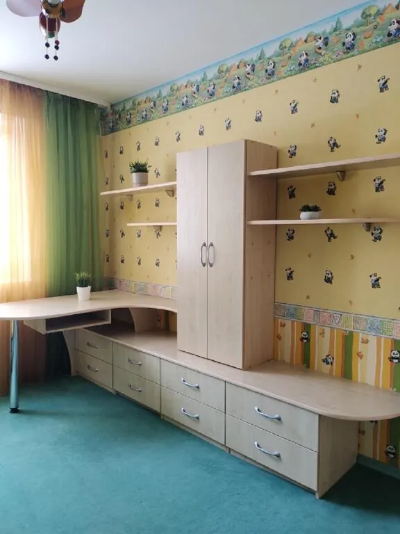 Квартира Простор и уют: 3-комнатная квартира на 6 гостей в Сипайлово — Уфа
