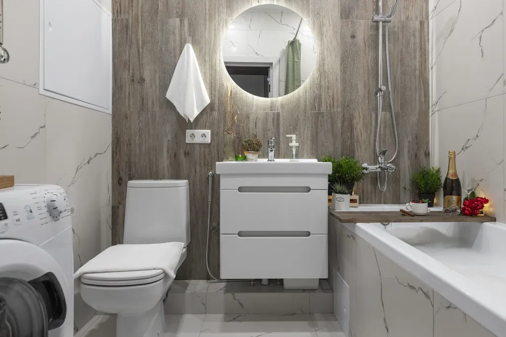 Новая квартира