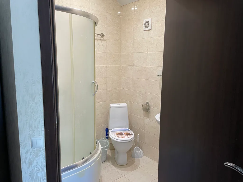 Уютный номер недалеко от моря