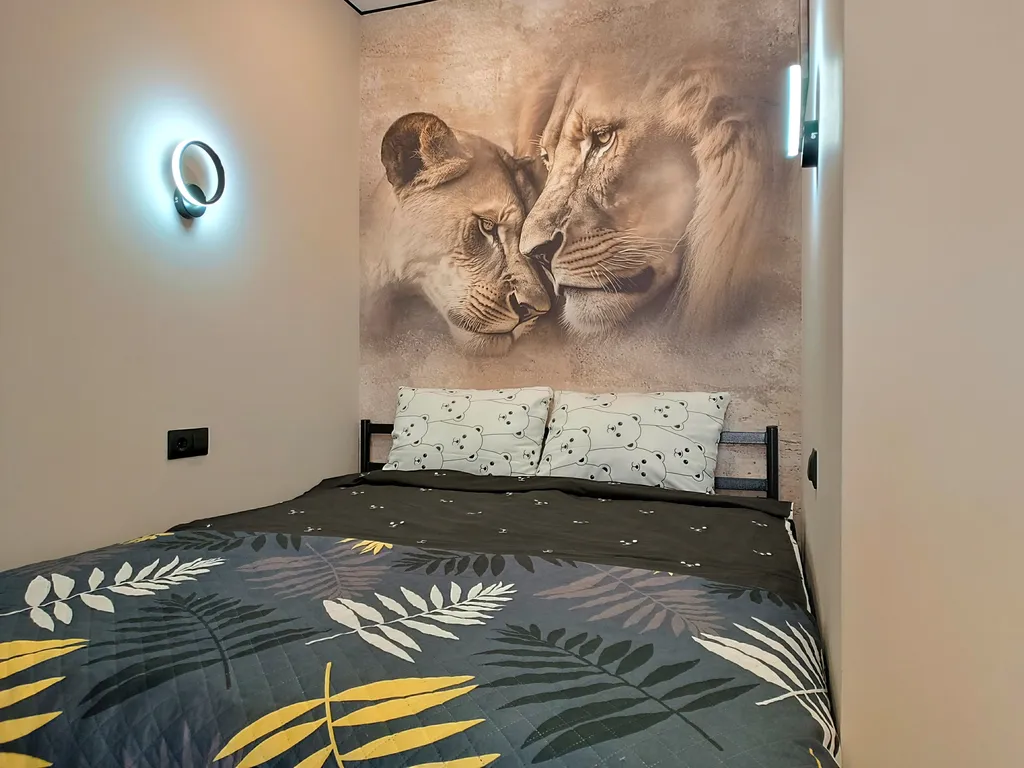 Квартира у Набережной Брюгге — аренда посуточно в Йошкар-Ола