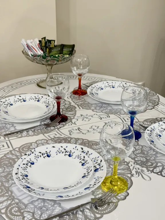 Апартаменты в элитном доме Elite House