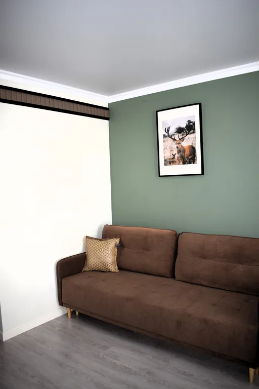 Студия Изумрудная природа