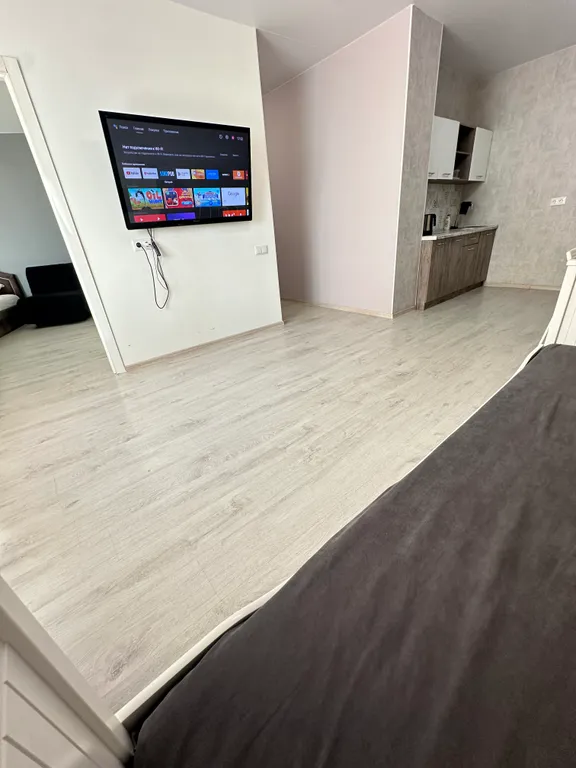 Уютная квартира в Истре для 5 гостей