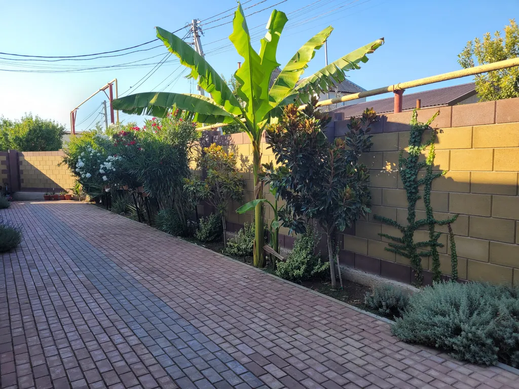 4-комнатный Дом