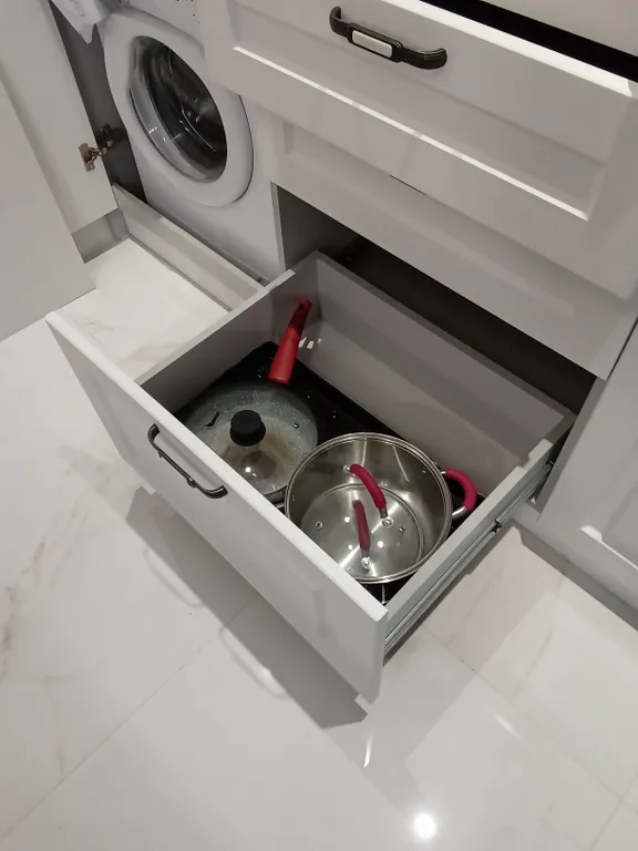 Квартира Квартира 4 сезона — Анапа