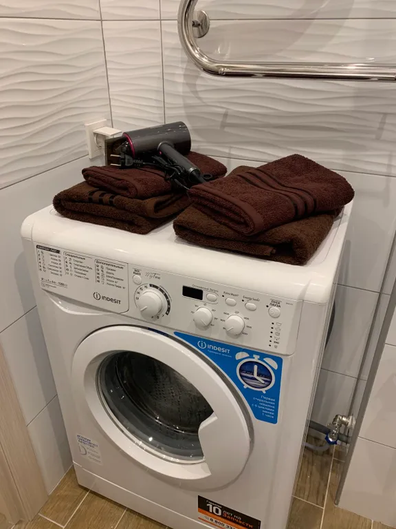 Чистые и уютные апартаменты