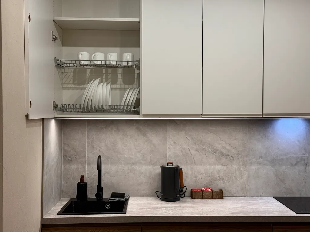 Современная, 2-к. Квартира в жк чижи