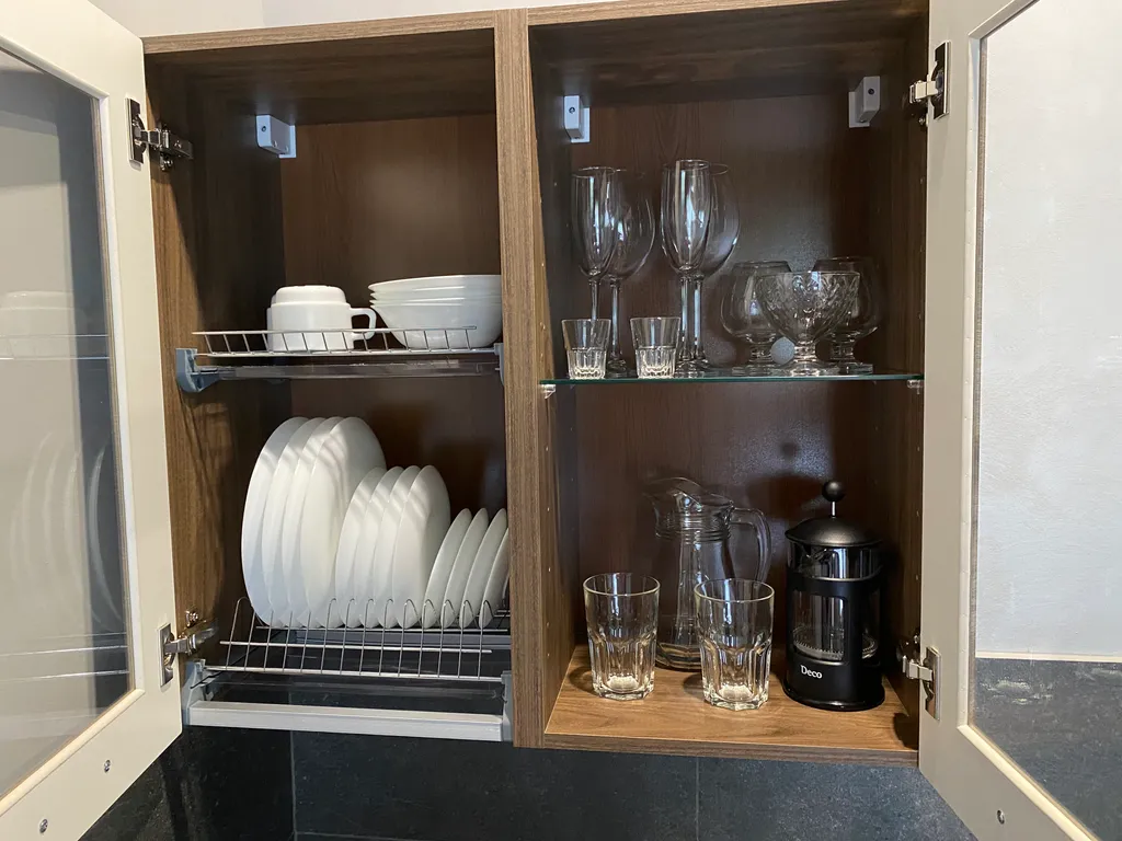 Апартамент на ГЛК Солнечная Долина