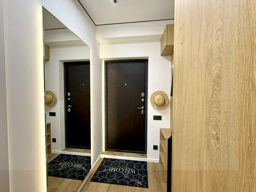 Новая квартира-студия от собственника в ЖК Звёздный берег