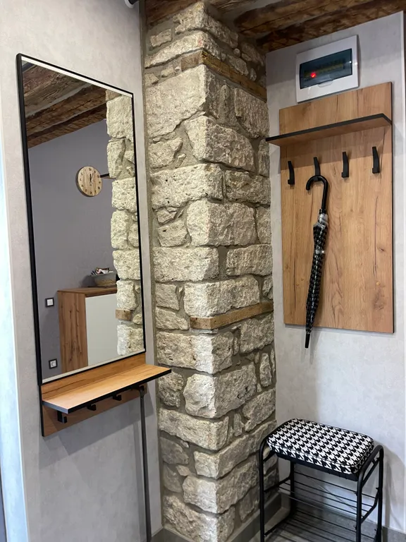 Уютная квартира на ж/д вокзале