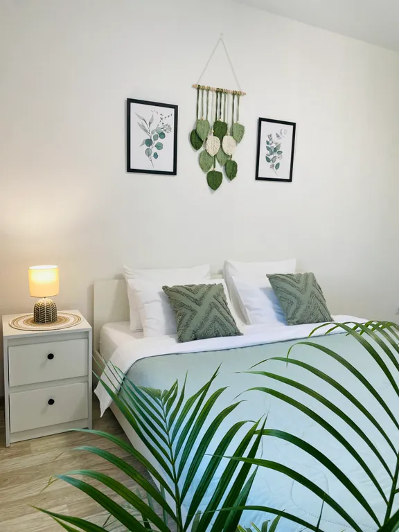 Квартира Квартира у подножия Мамаева Кургана — Волгоград