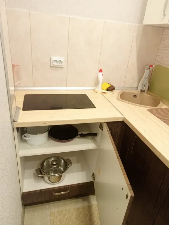 Всë как дома