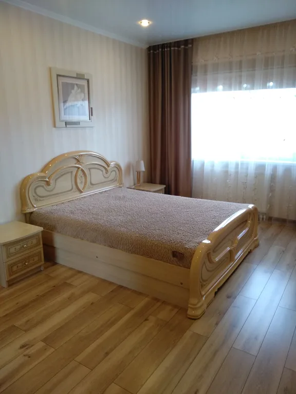 Квартира Однокомнатная квартира на улице Калязинская — Калининград