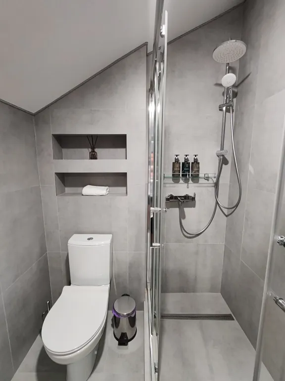 4-комнатный Дом