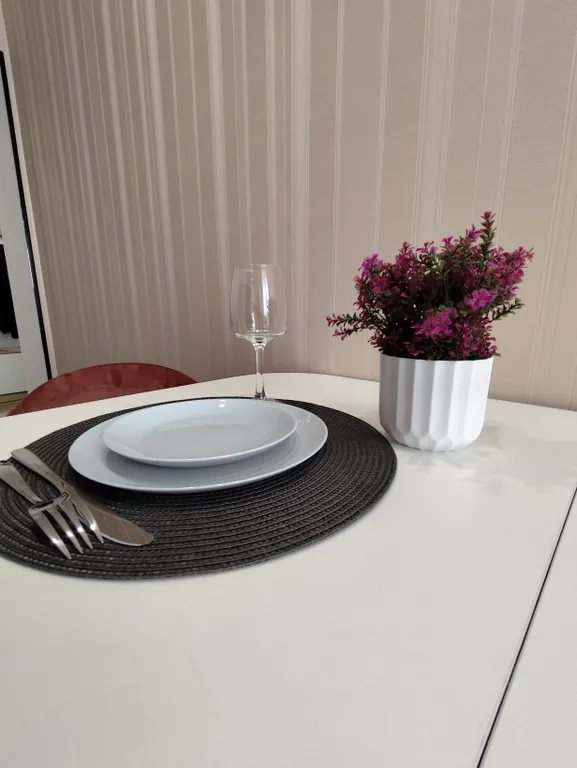 Квартира 1-комнатная Квартира — Калининград