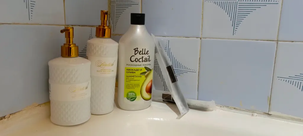 Квартира рядом с гостиницей Тайга и Rostics