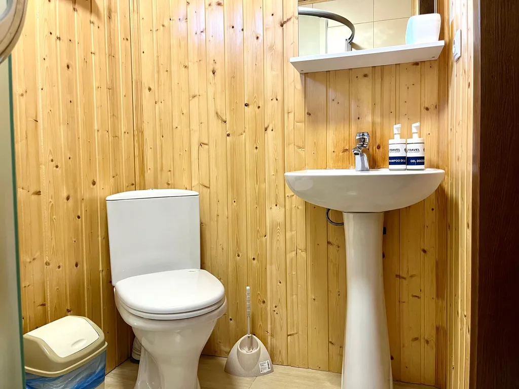 2-комнатный Дом