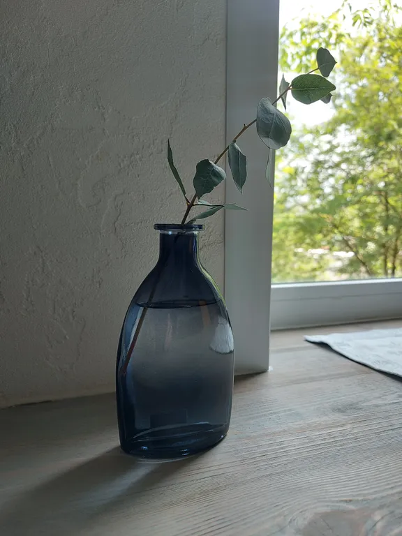 Однокомнатная квартира с дизайнерским ремонтом