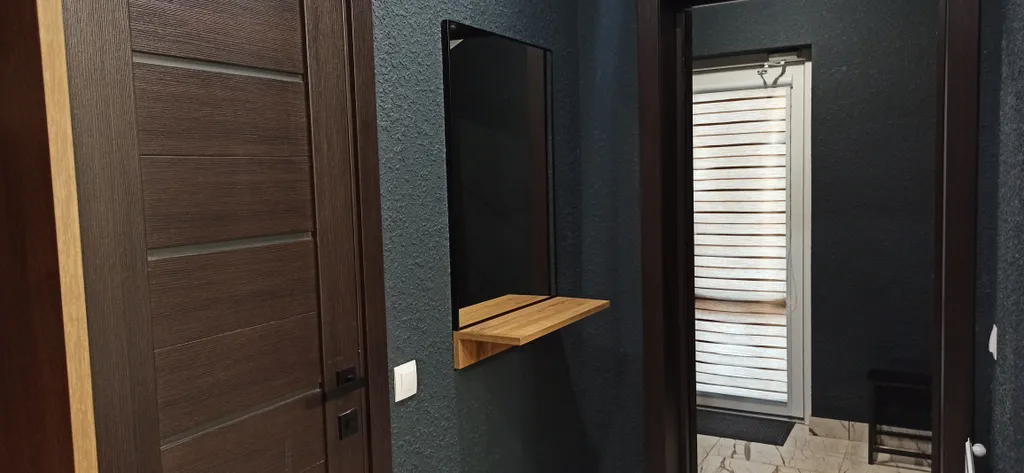 17-20. Двухместный номер с двуспальной кроватью