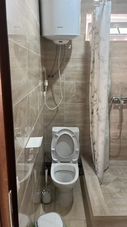 Коттедж Мария