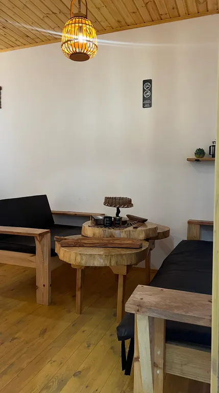 Квартира Комната — Сухум