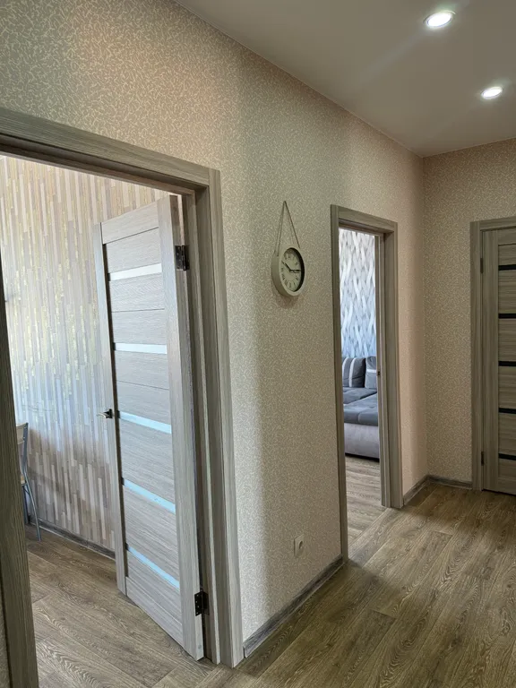 Квартира с видом на море