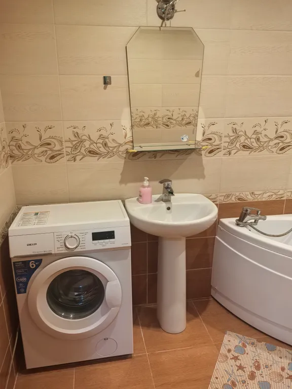 Уютная квартира в центре гoрoда