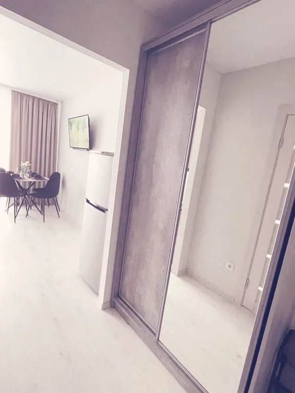 Уютная студия