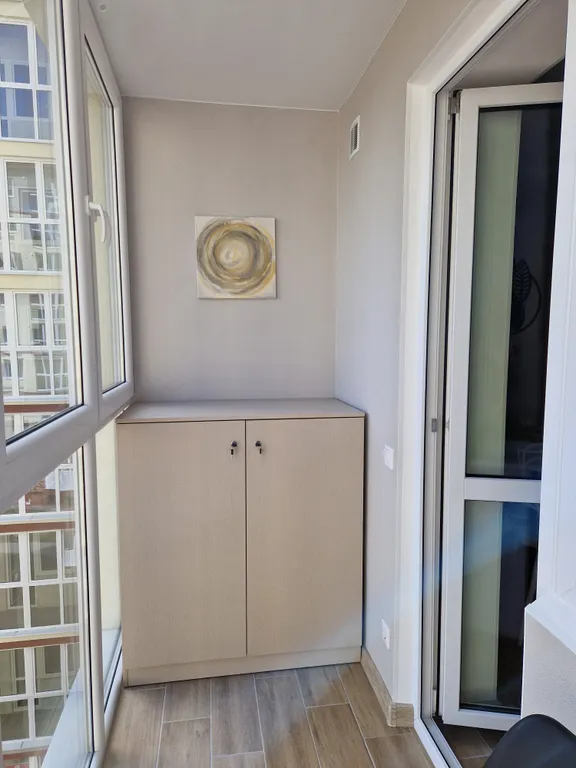 Квартира Апартаменты рядом с морем — Зеленоградск